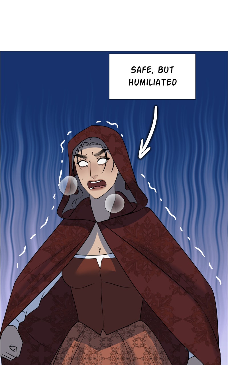 The Queen and Court Jester Episode 14 page 34 - 