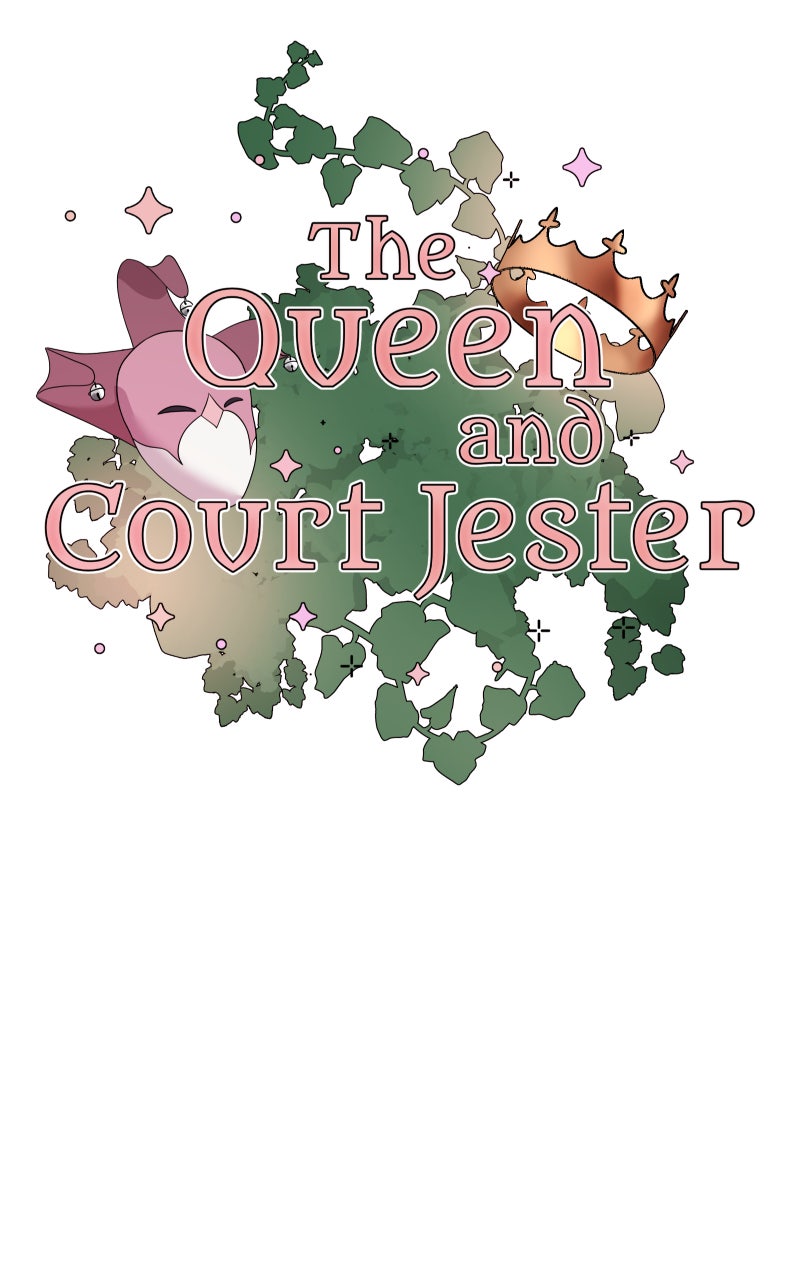 The Queen and Court Jester Episode 14 page 36 - 