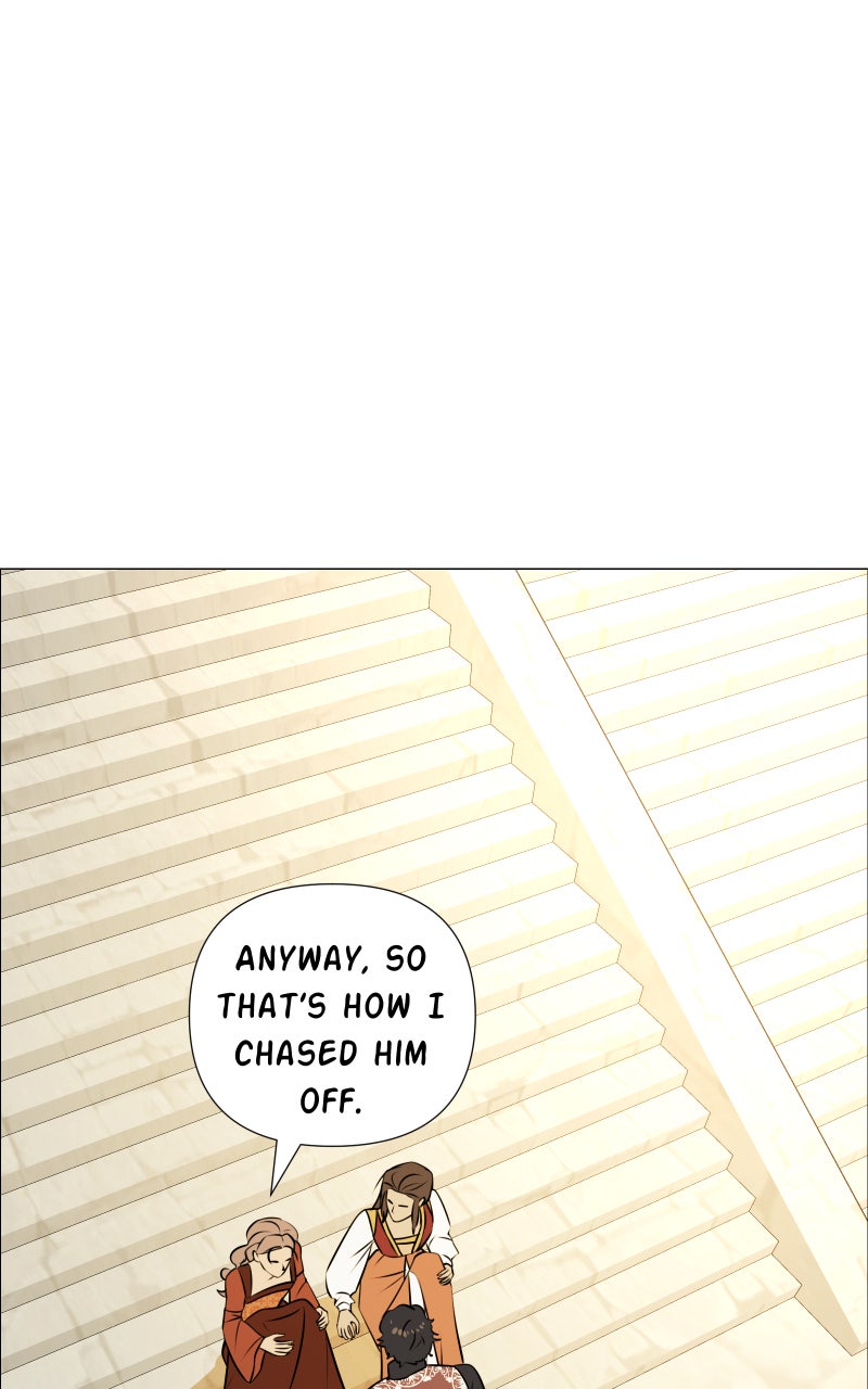 The Queen and Court Jester Episode 14 page 38 - 
