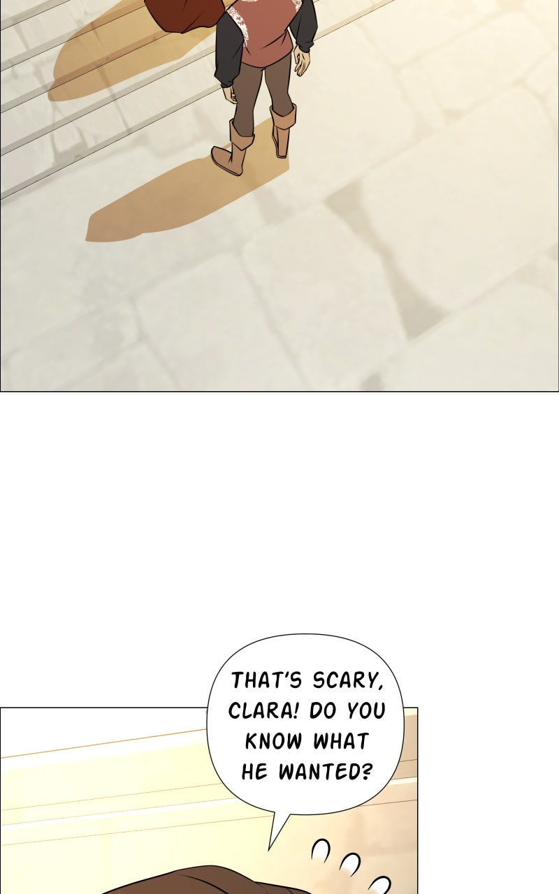 The Queen and Court Jester Episode 14 page 39 - 