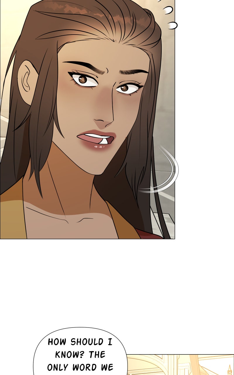 The Queen and Court Jester Episode 14 page 40 - 