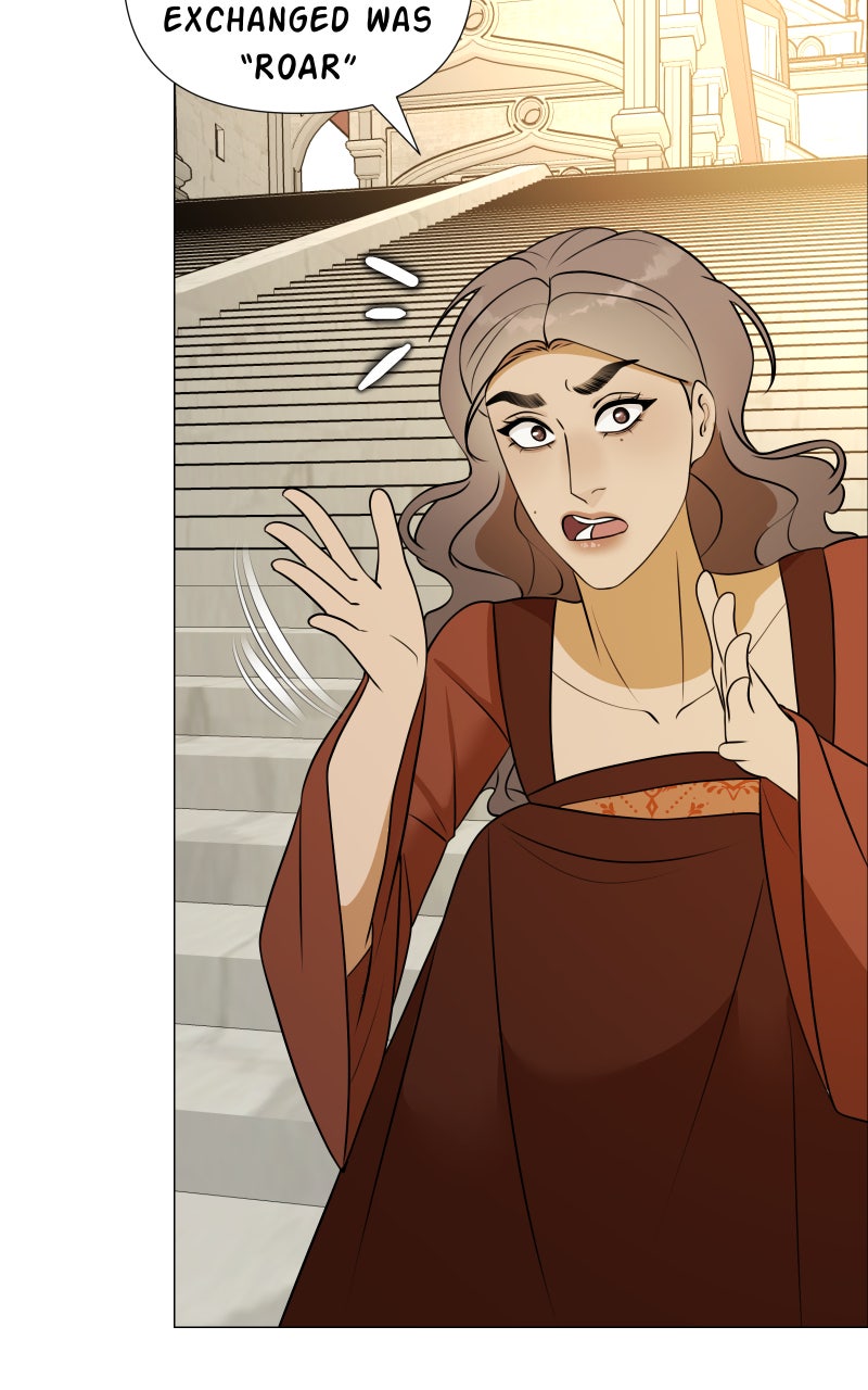 The Queen and Court Jester Episode 14 page 41 - 