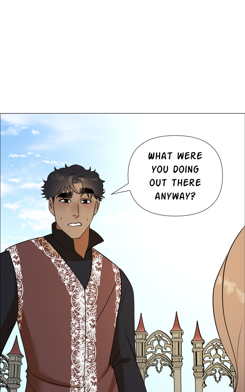 The Queen and Court Jester Episode 14 page 42 - 