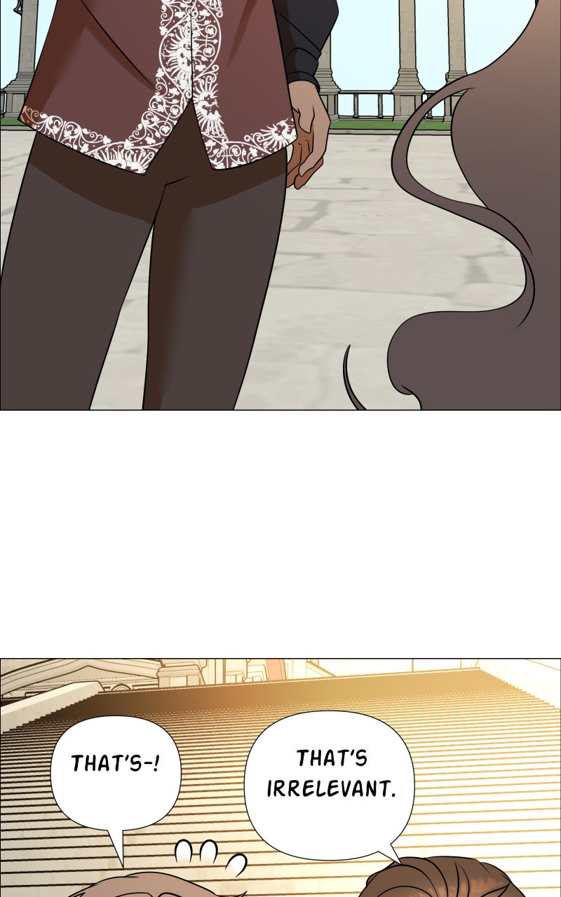 The Queen and Court Jester Episode 14 page 43 - 