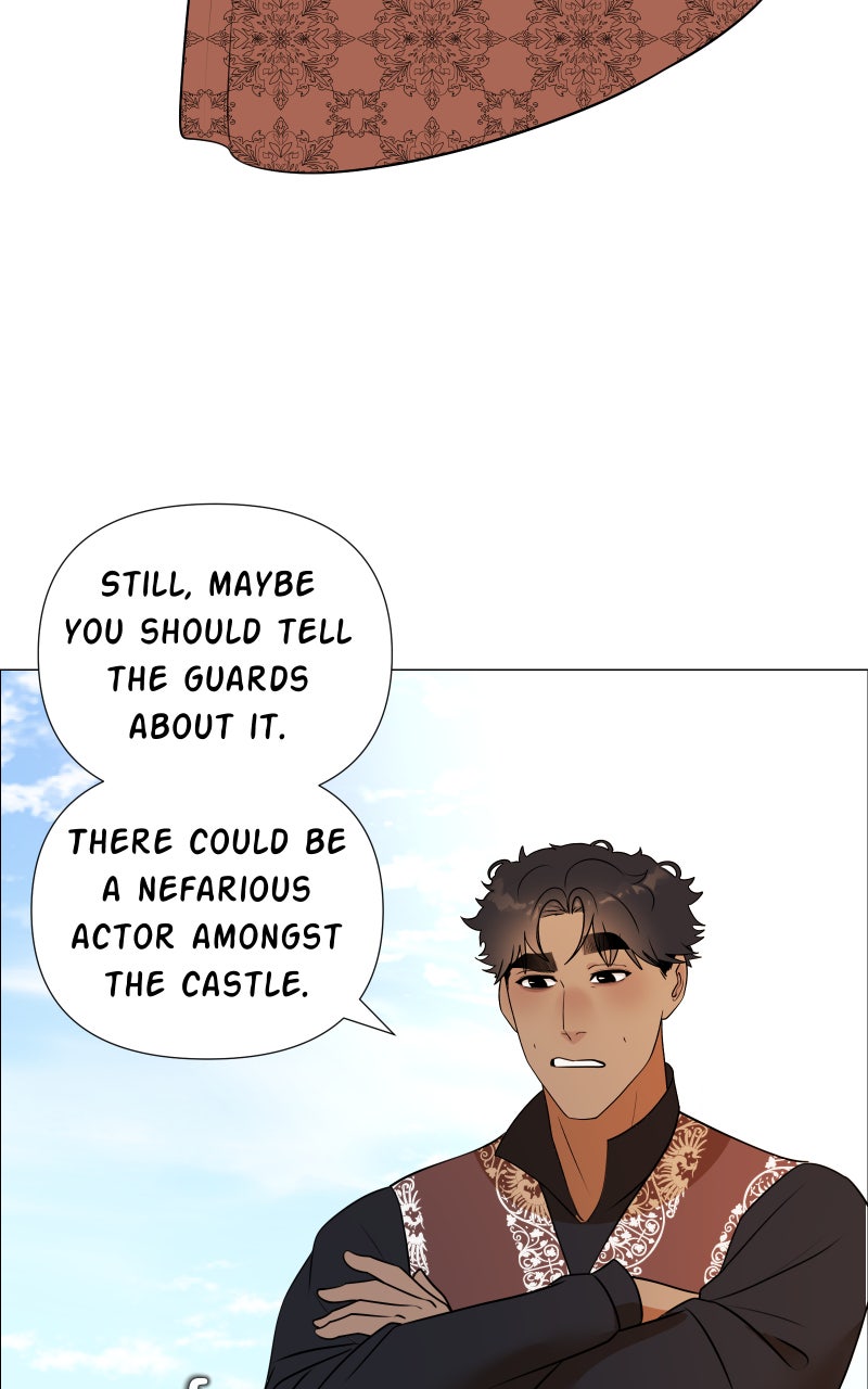 The Queen and Court Jester Episode 14 page 47 - 