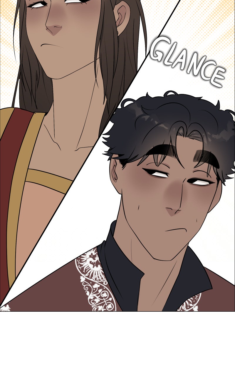 The Queen and Court Jester Episode 14 page 50 - 