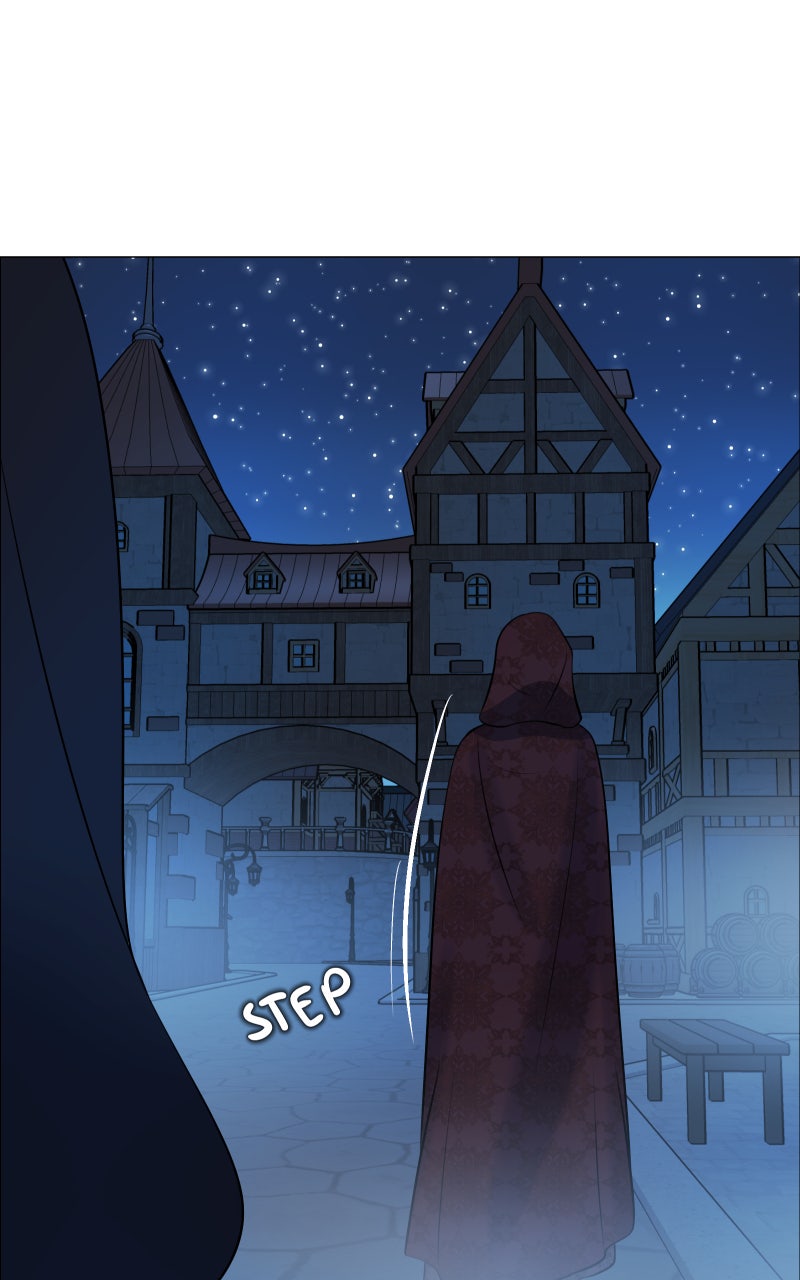 The Queen and Court Jester Episode 14 page 6 - 