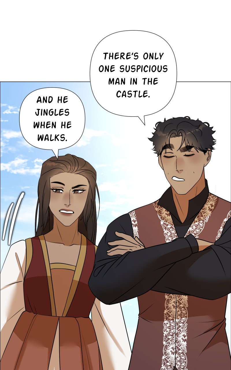 The Queen and Court Jester Episode 14 page 51 - 