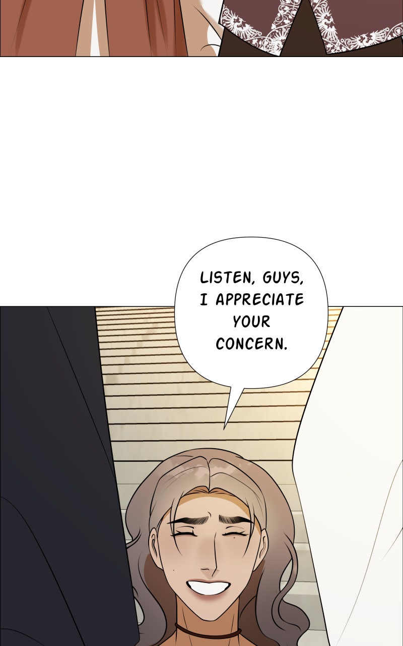 The Queen and Court Jester Episode 14 page 52 - 