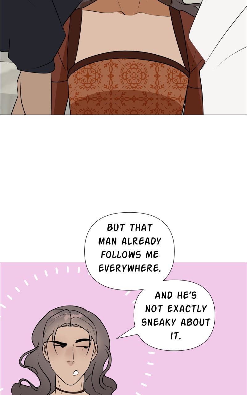 The Queen and Court Jester Episode 14 page 53 - 