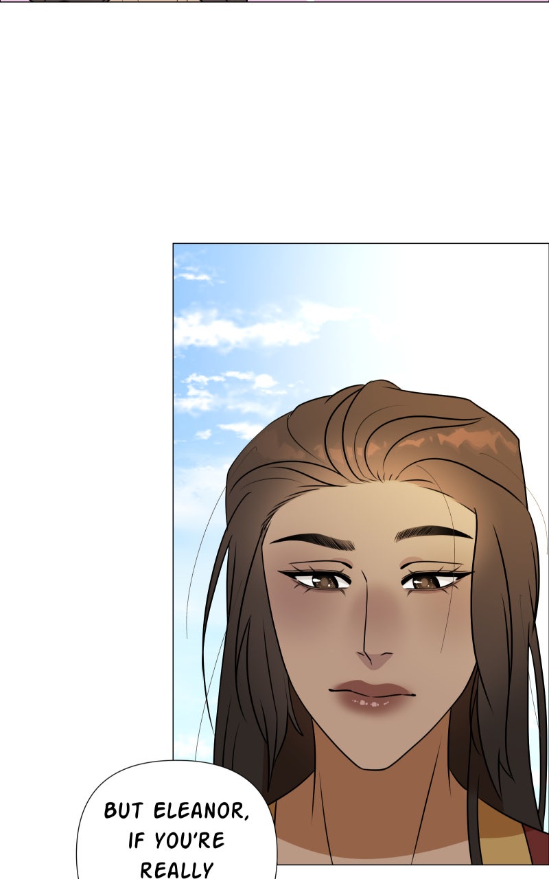 The Queen and Court Jester Episode 14 page 54 - 