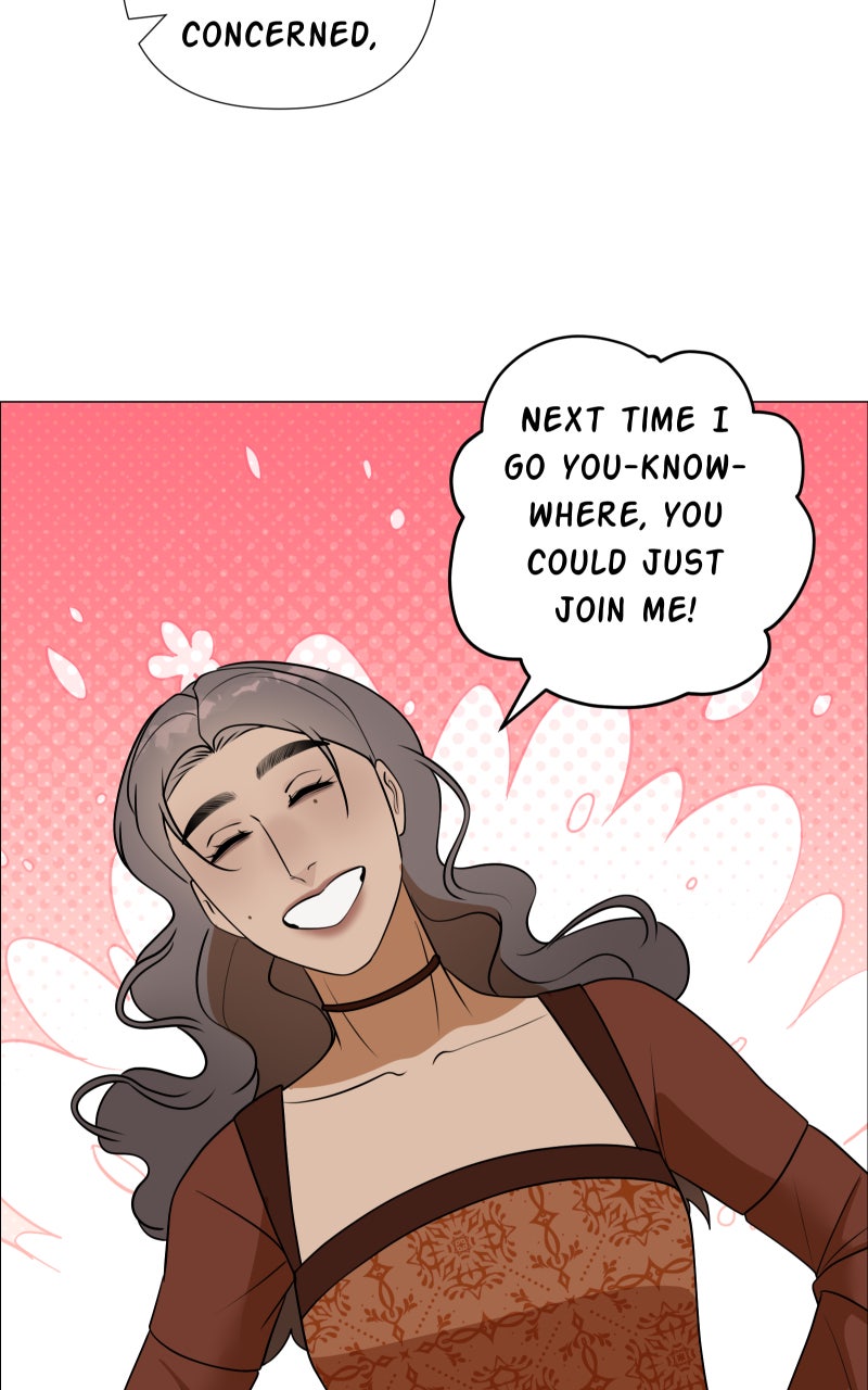 The Queen and Court Jester Episode 14 page 55 - 