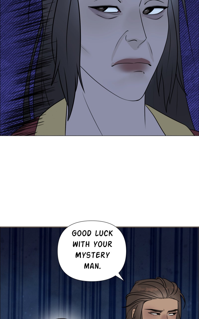 The Queen and Court Jester Episode 14 page 57 - 