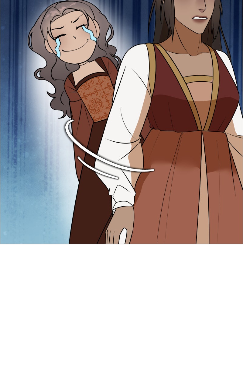 The Queen and Court Jester Episode 14 page 58 - 