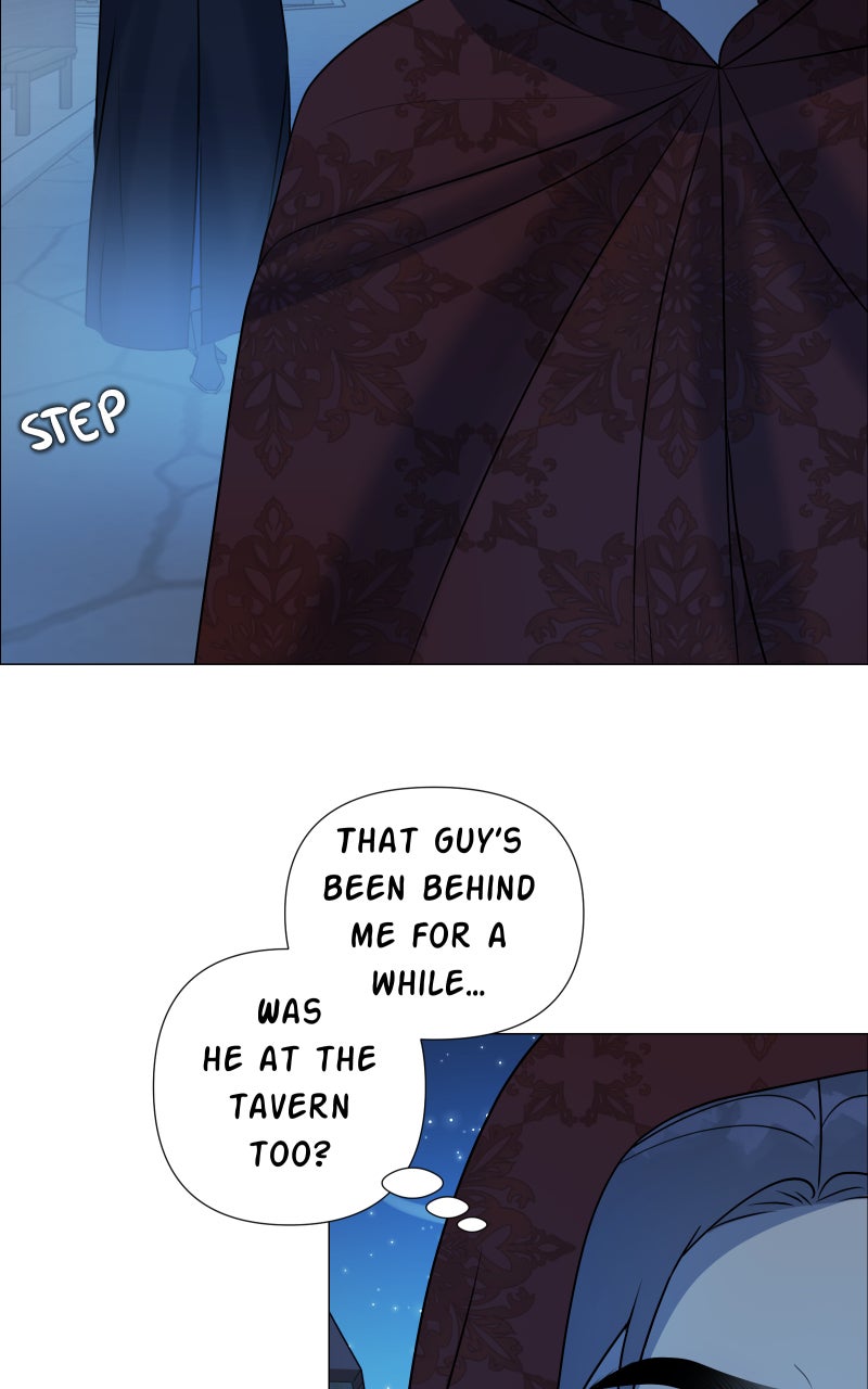 The Queen and Court Jester Episode 14 page 8 - 