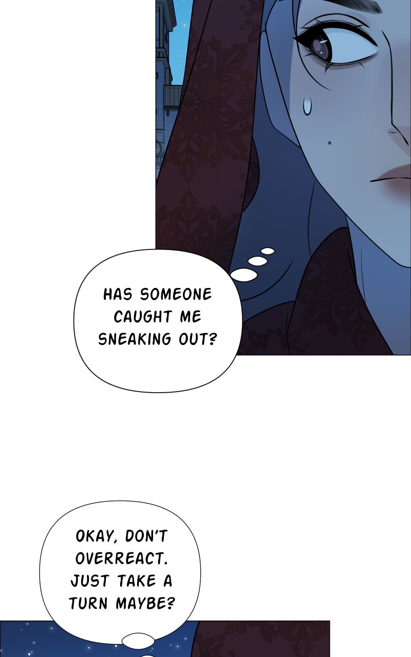 The Queen and Court Jester Episode 14 page 9 - 