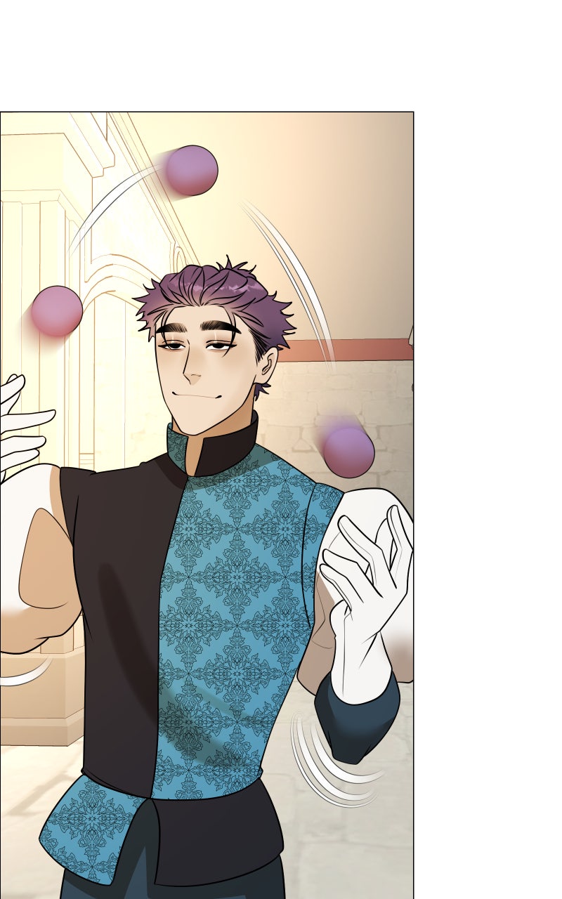 The Queen and Court Jester Episode 15 page 12 - 