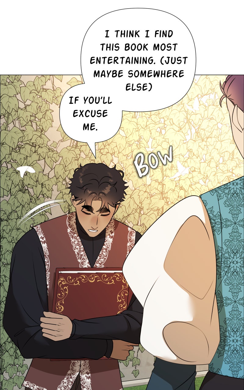 The Queen and Court Jester Episode 15 page 15 - 
