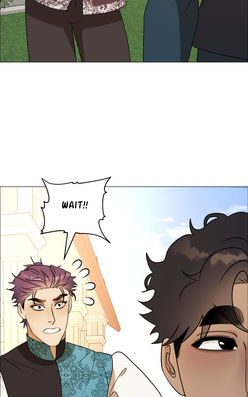 The Queen and Court Jester Episode 15 page 16 - 