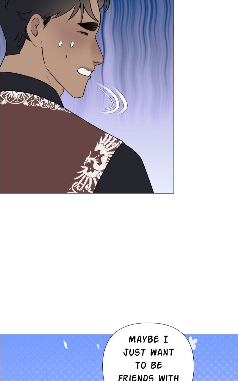 The Queen and Court Jester Episode 15 page 18 - 