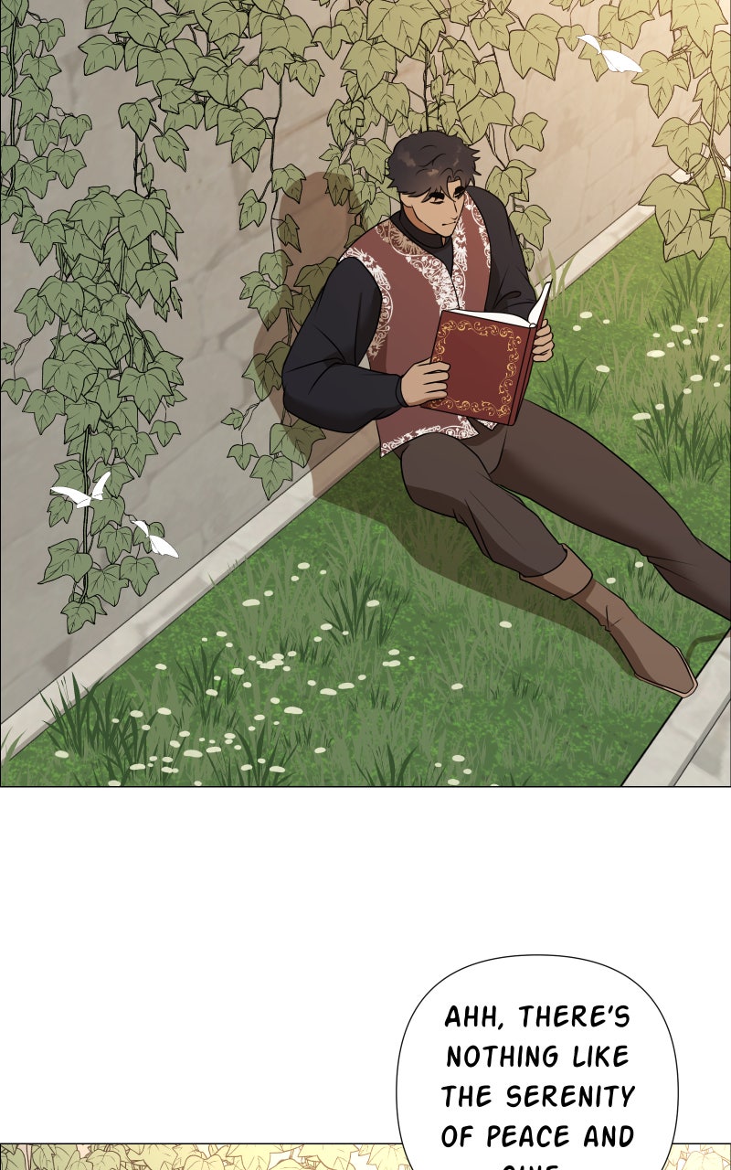 The Queen and Court Jester Episode 15 page 3 - 