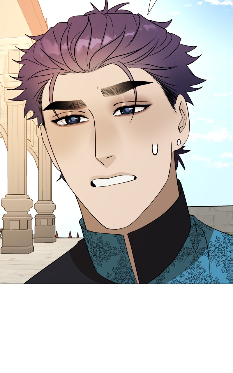 The Queen and Court Jester Episode 15 page 21 - 