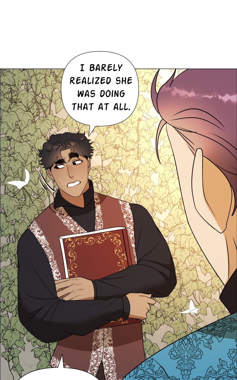 The Queen and Court Jester Episode 15 page 22 - 