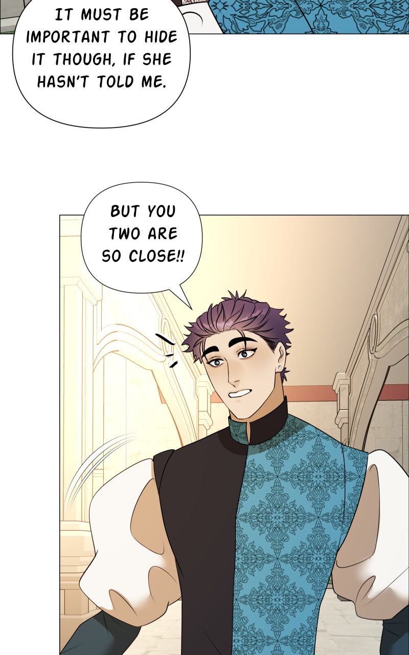 The Queen and Court Jester Episode 15 page 23 - 