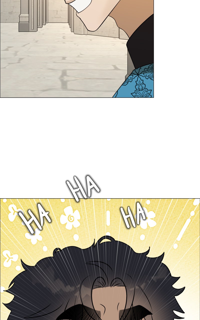 The Queen and Court Jester Episode 15 page 25 - 
