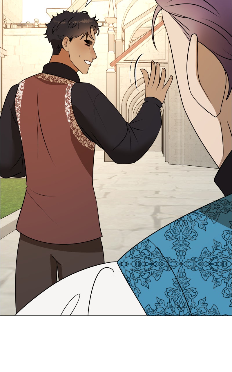 The Queen and Court Jester Episode 15 page 27 - 