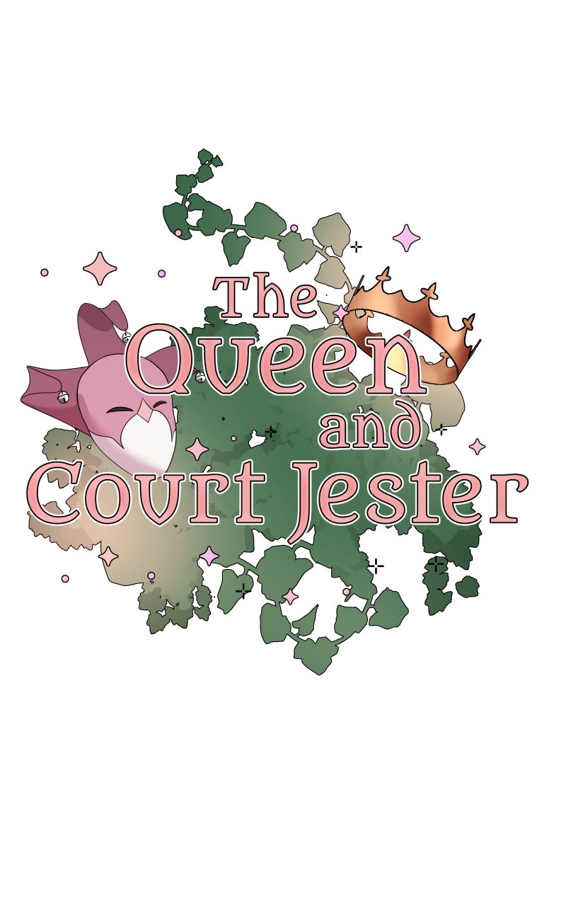 The Queen and Court Jester Episode 15 page 31 - 