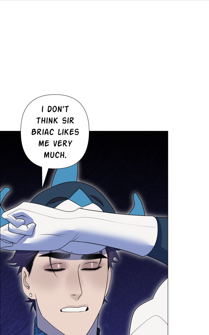 The Queen and Court Jester Episode 15 page 35 - 