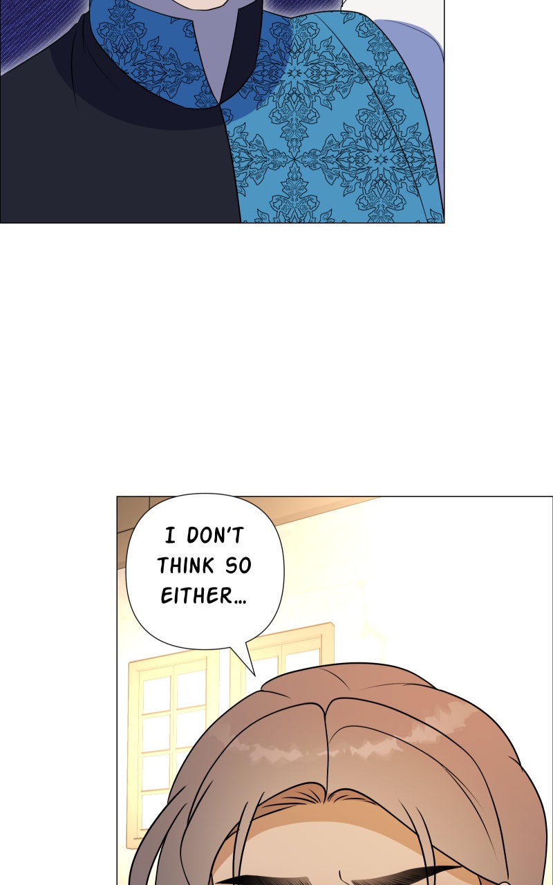 The Queen and Court Jester Episode 15 page 36 - 