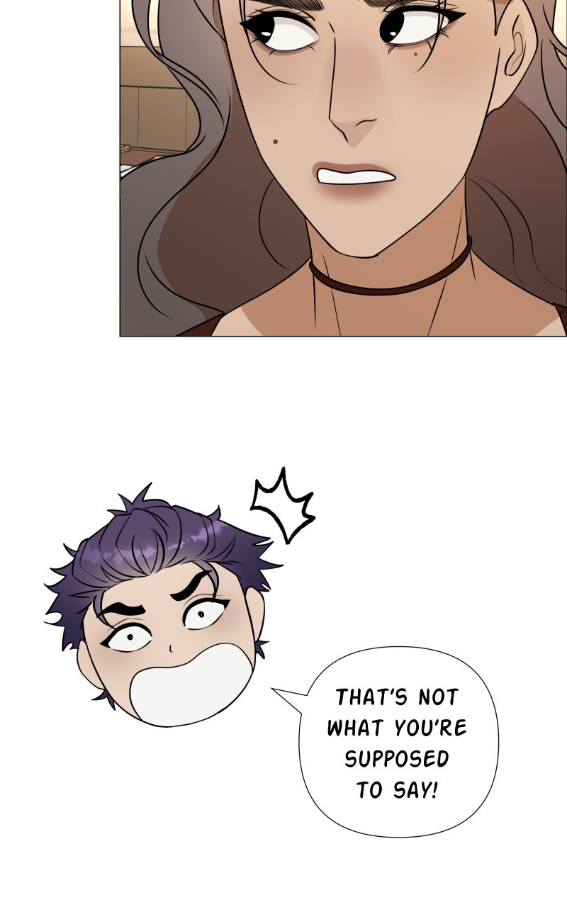 The Queen and Court Jester Episode 15 page 37 - 