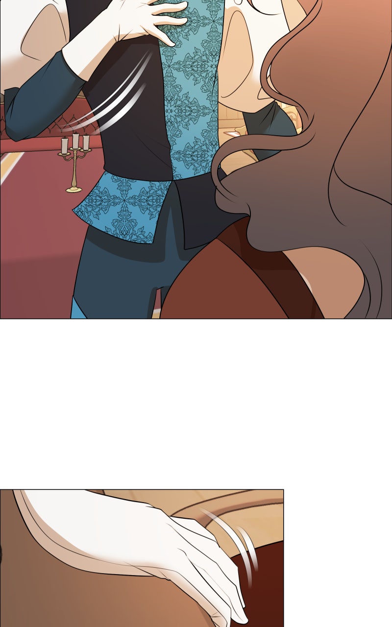 The Queen and Court Jester Episode 15 page 39 - 