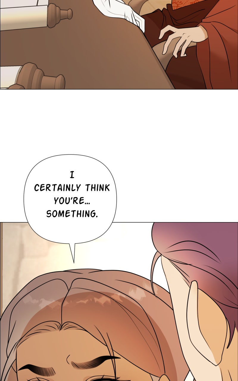 The Queen and Court Jester Episode 15 page 41 - 