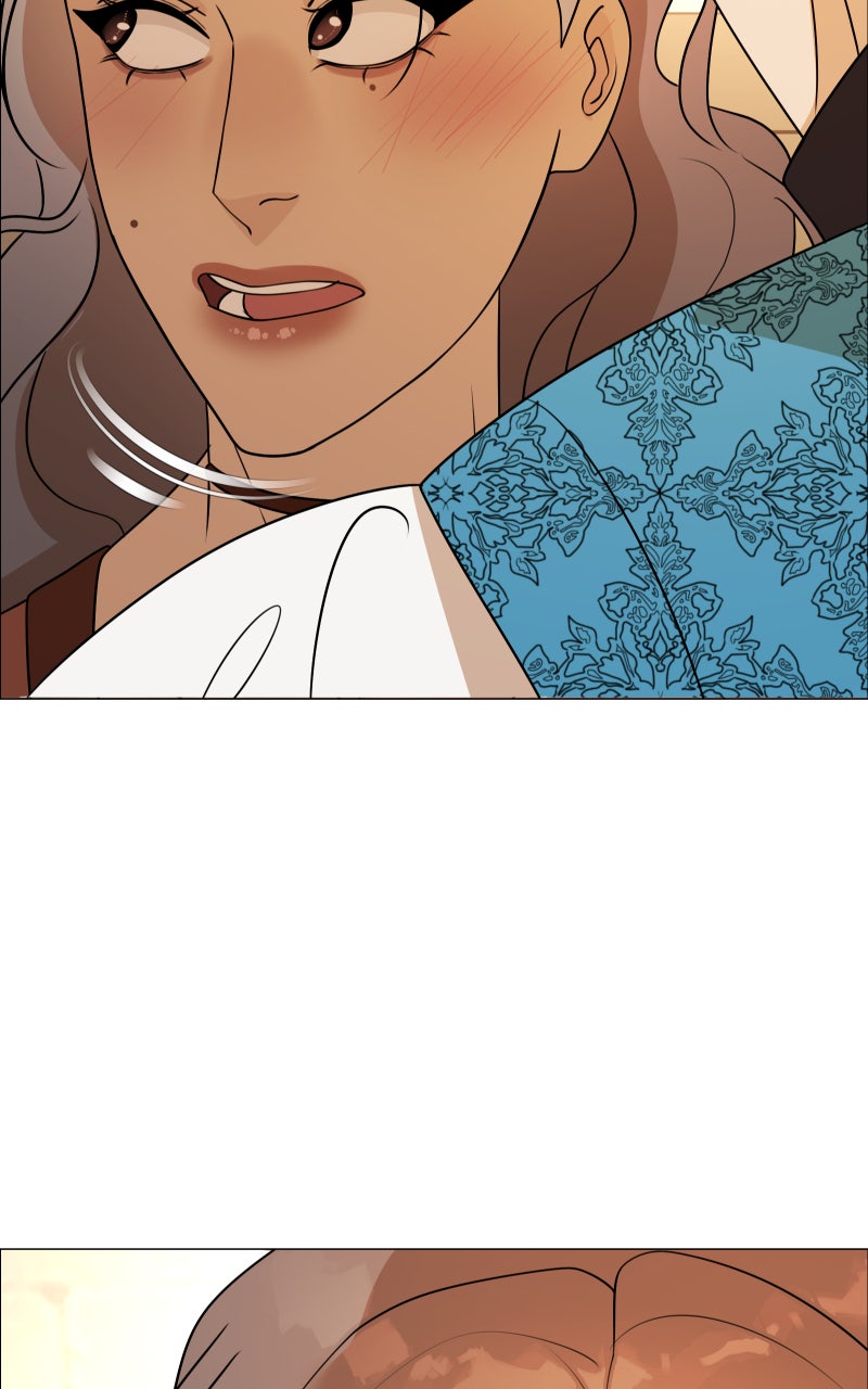 The Queen and Court Jester Episode 15 page 42 - 