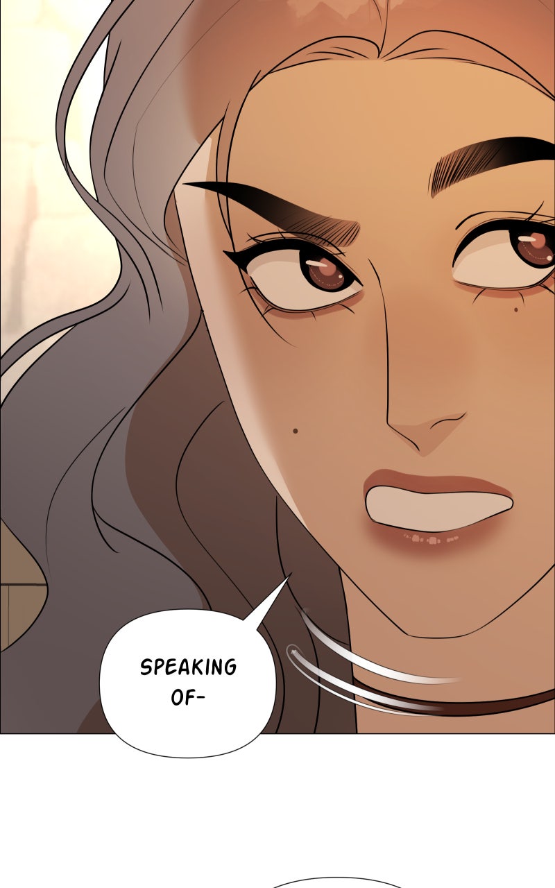 The Queen and Court Jester Episode 15 page 43 - 