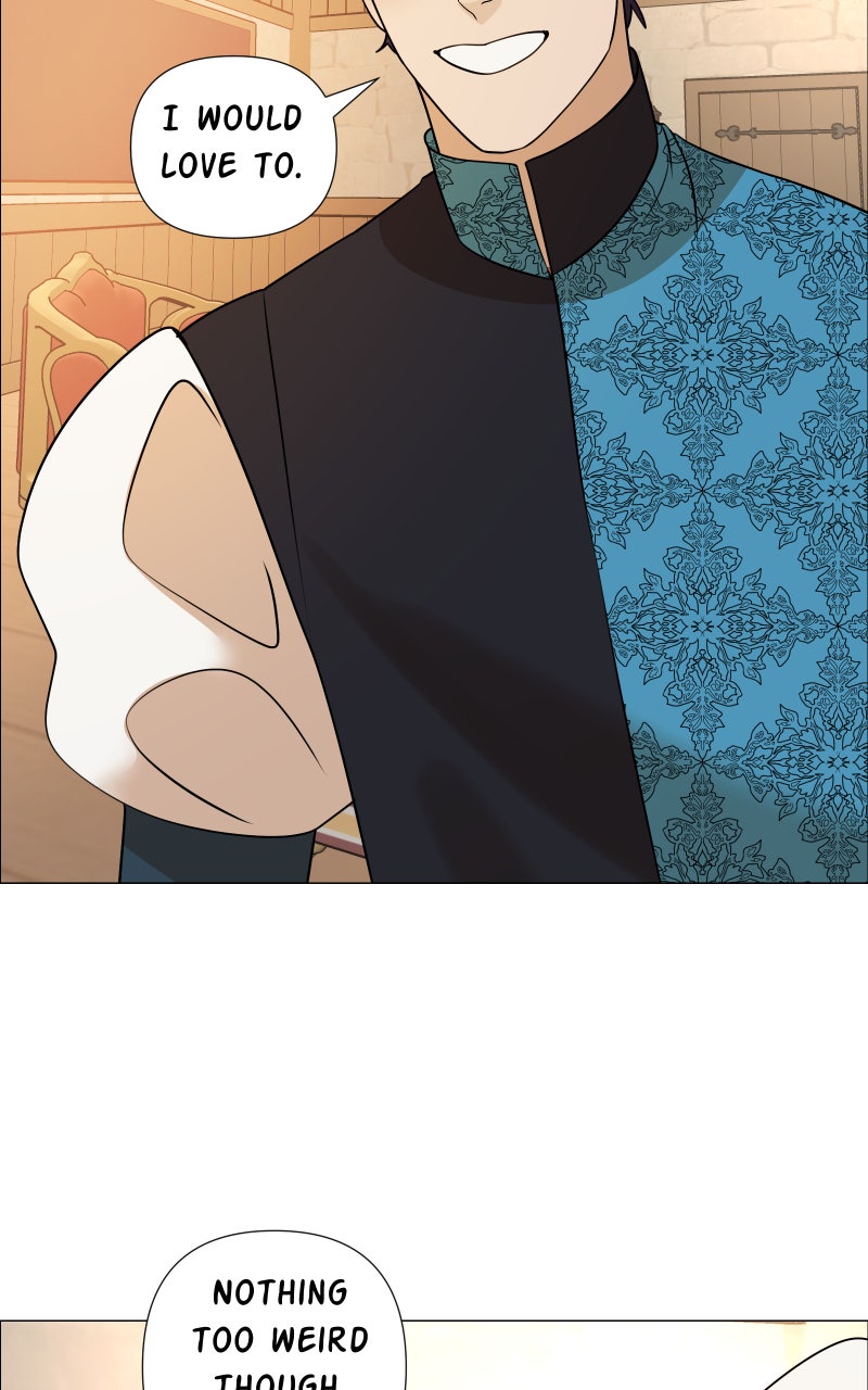 The Queen and Court Jester Episode 15 page 46 - 