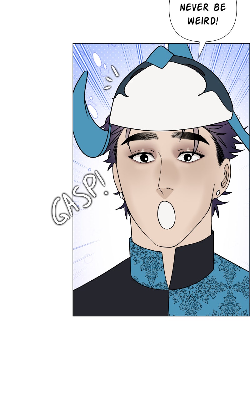 The Queen and Court Jester Episode 15 page 48 - 