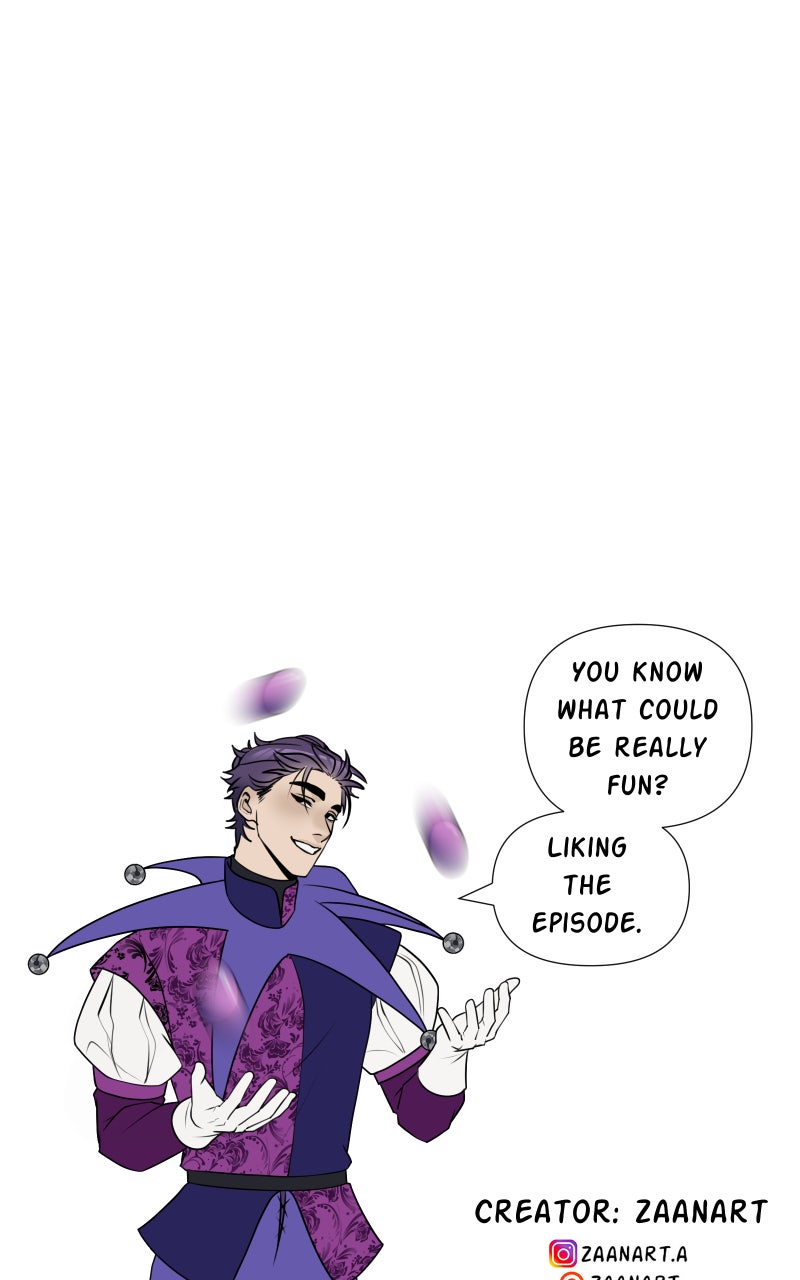 The Queen and Court Jester Episode 15 page 51 - 