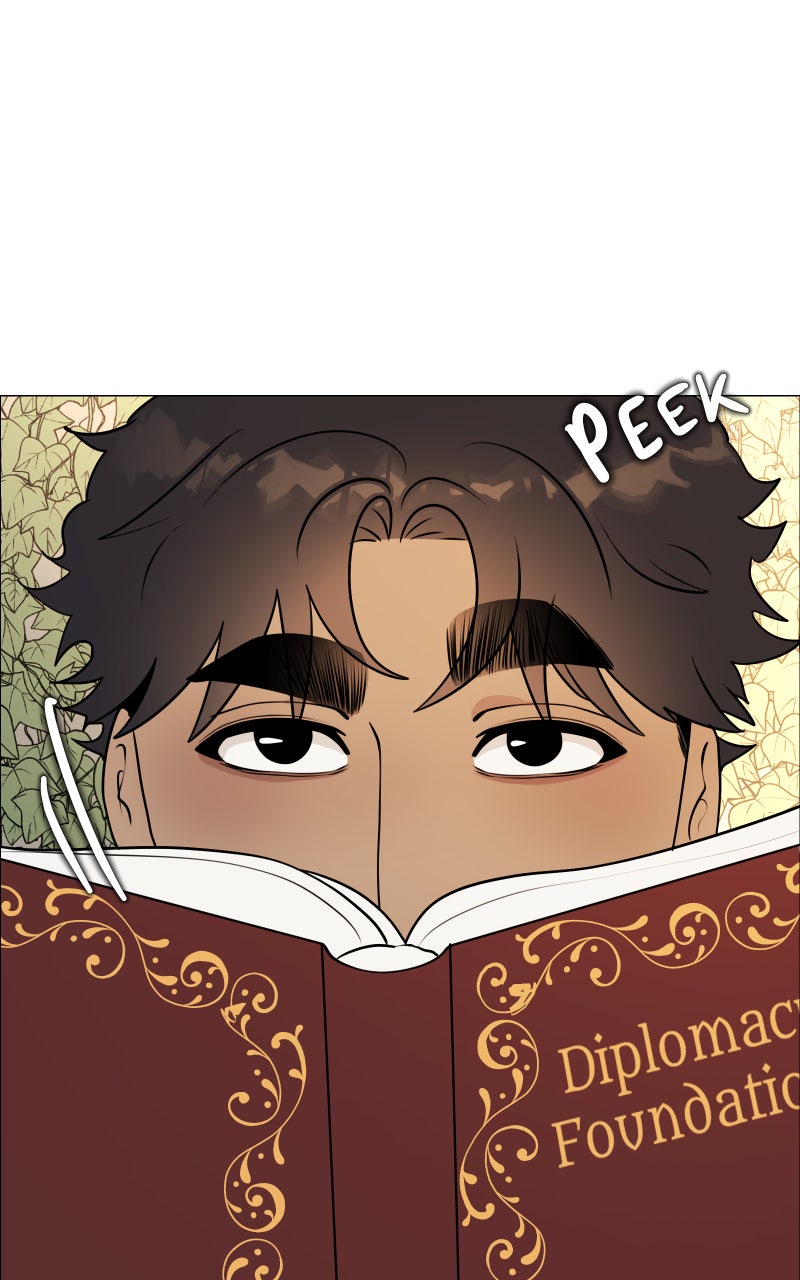 The Queen and Court Jester Episode 15 page 8 - 