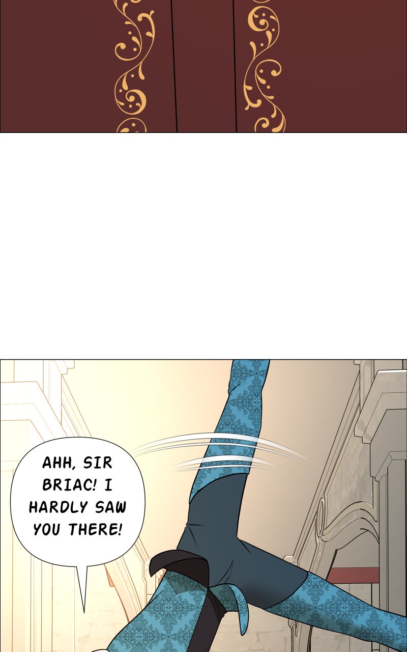 The Queen and Court Jester Episode 15 page 9 - 