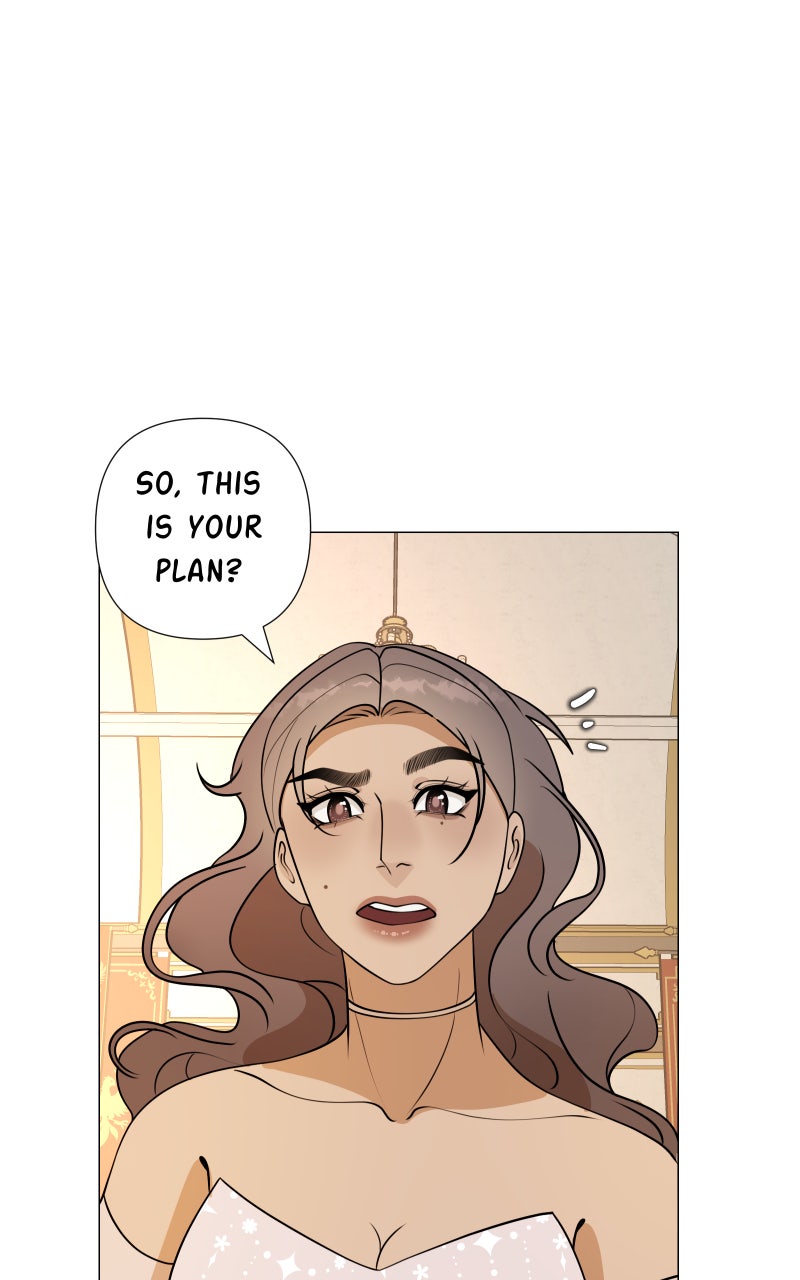 The Queen and Court Jester Episode 16 page 1 - 