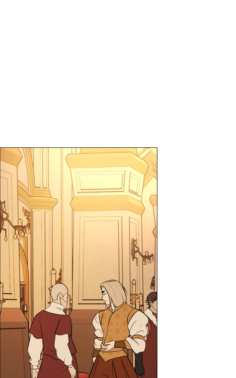 The Queen and Court Jester Episode 16 page 11 - 