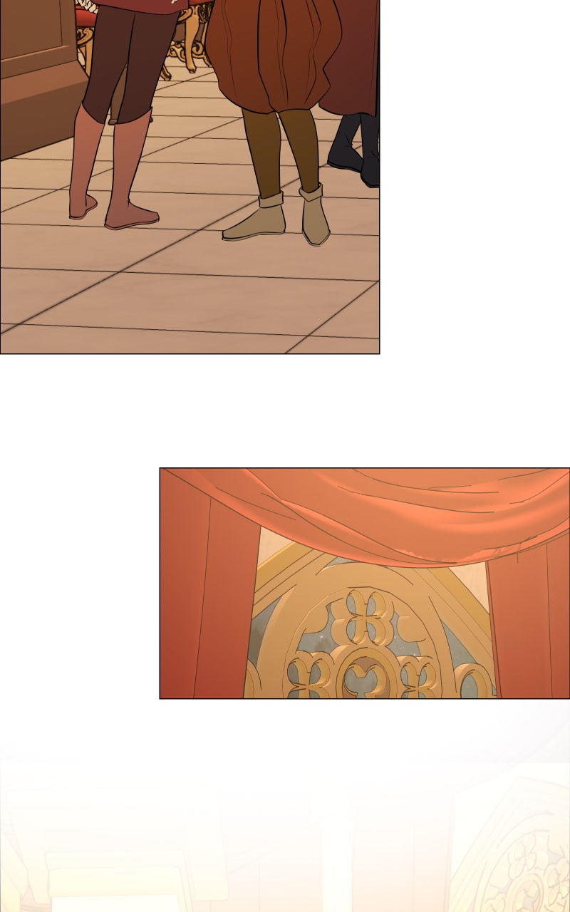 The Queen and Court Jester Episode 16 page 12 - 