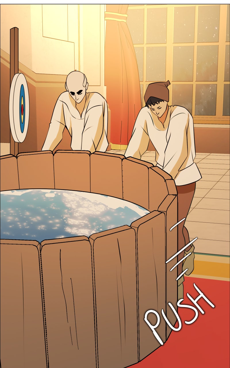 The Queen and Court Jester Episode 16 page 15 - 