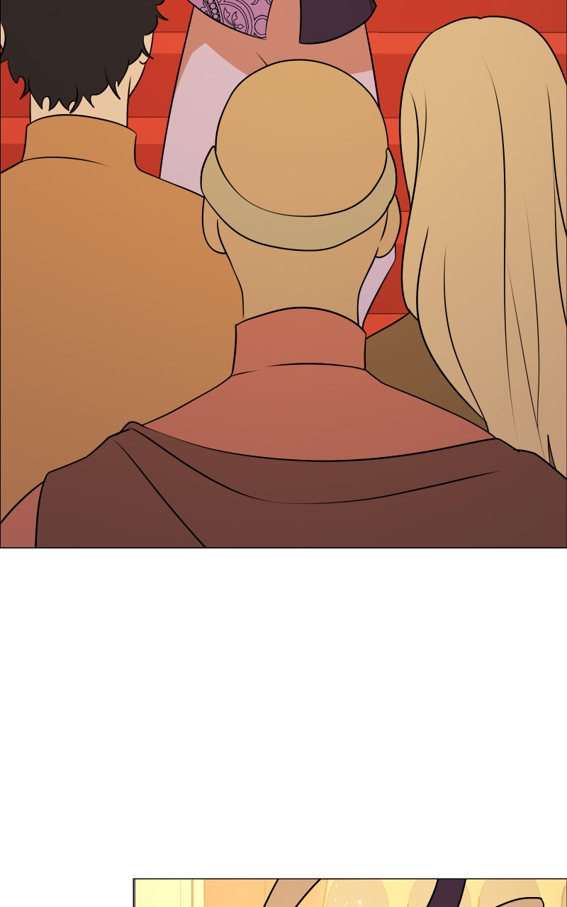 The Queen and Court Jester Episode 16 page 19 - 