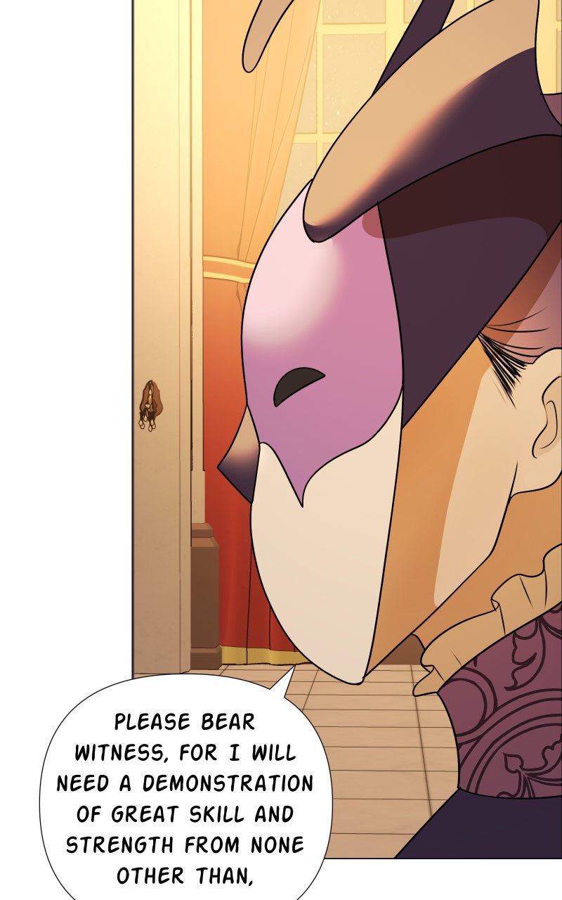 The Queen and Court Jester Episode 16 page 20 - 