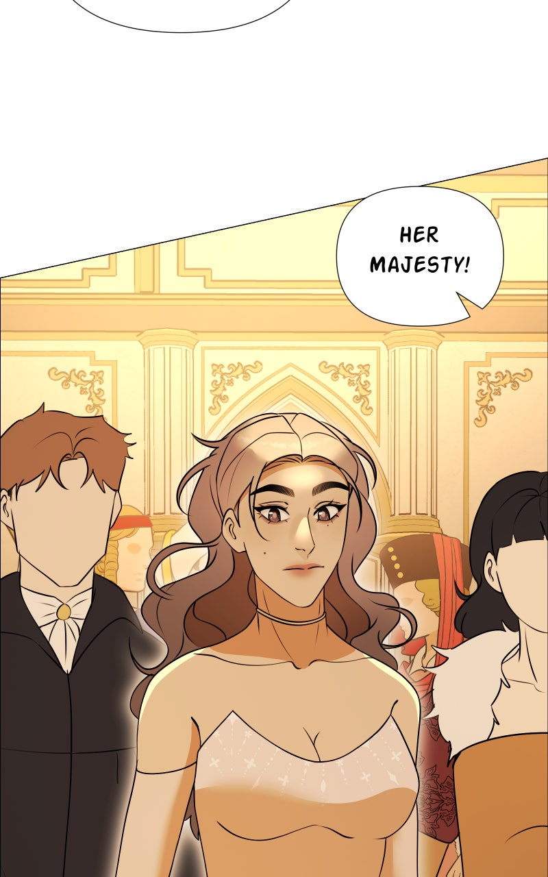 The Queen and Court Jester Episode 16 page 21 - 
